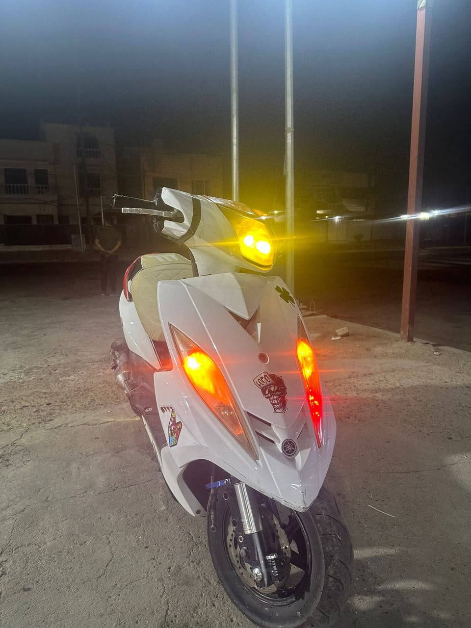 جيت ار دراجة بيه تزويد بيه كلجات
بيه صدر بيه كور ابو رتب دبل خلفي صالنصة دراجة 58ونص دراجة شلع ومعدل كهربائيات كلة شغال 
العنوان البنوك سعر دراجة مليون ومية بيه مجال ***********فيس ما متواجد بس واتساب ورصيد
