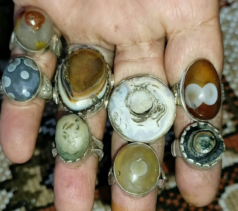 مجموعه محابس سليمانيه وداوودي البيع جمله فقط الاستفسار ***********
