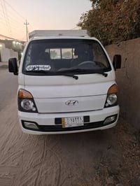 بورتر • ٢٠١٦ • كربلاء