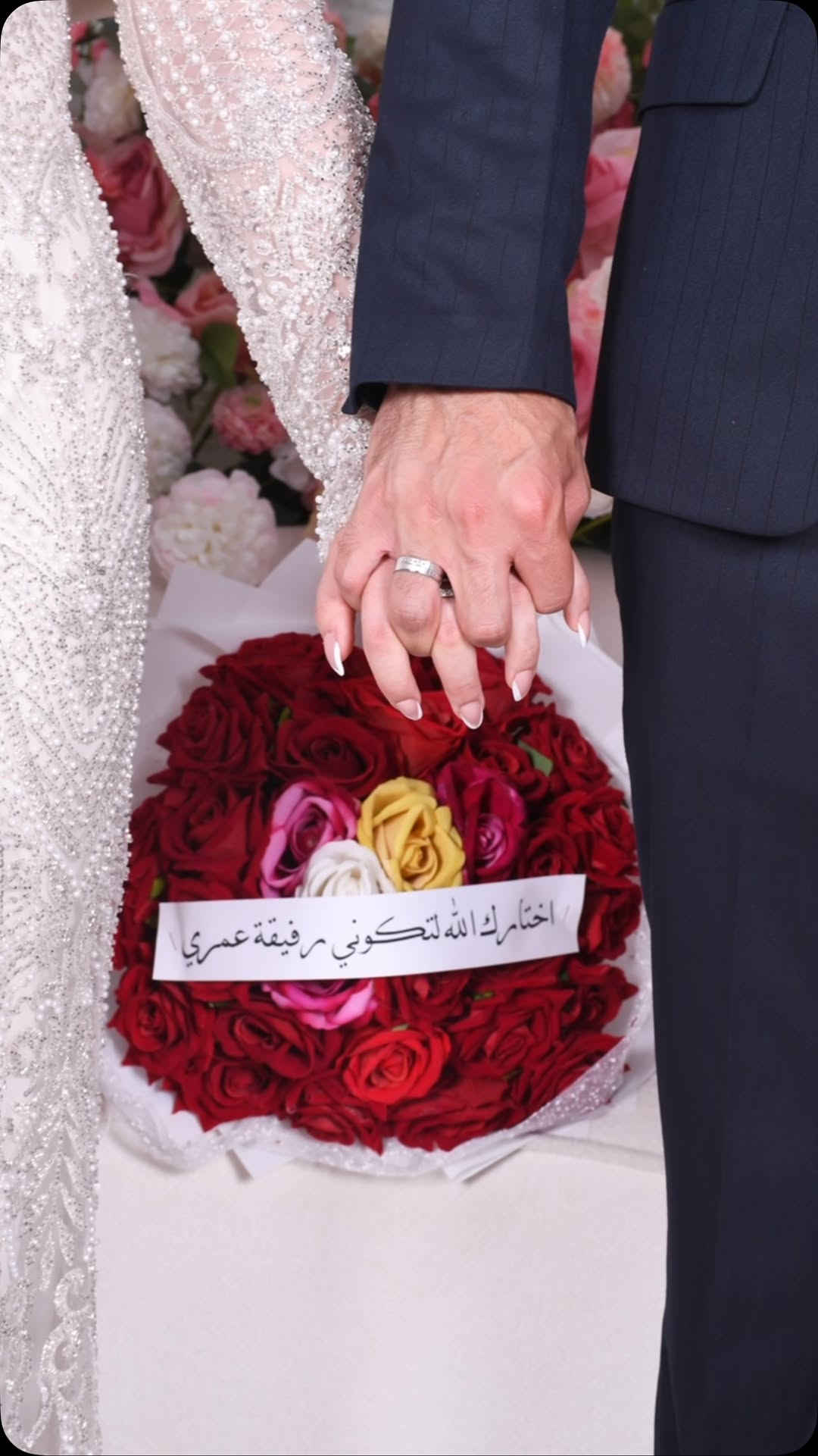 تصوير عقد • استوديو • اليمامه