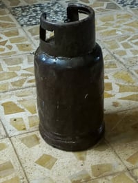 قنينة غاز • للبيع