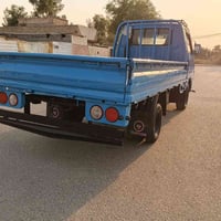 كيه بنكو 96 رقم انبار تحويل مباشر مكينه وكير وشاصي كفاله نقصه دوشمه فق...