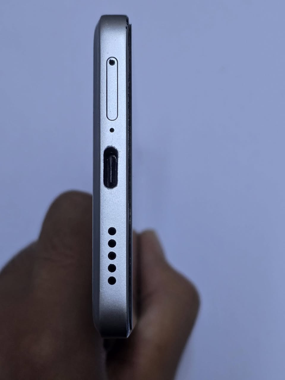 POCO X6 Pro
ذاكره 512
رام 12
جهازه نظيف
غراض كامله
سعره 350 وبي مجال بسيط
***********
مكان موصل

