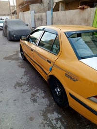 سمند2010سياره جاهزه كير محرك لاتنقيص ولاتبخيرتبريد منضومه جديده تخم تا...