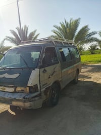 كيه بسته • الفلوجه • محرك بكفاله