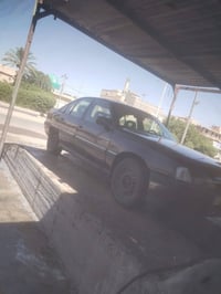 اوبل اوميكا • موديل ٩٢ • مكفولة