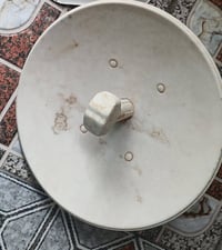 نانو برج • شغال • عليه تراب
