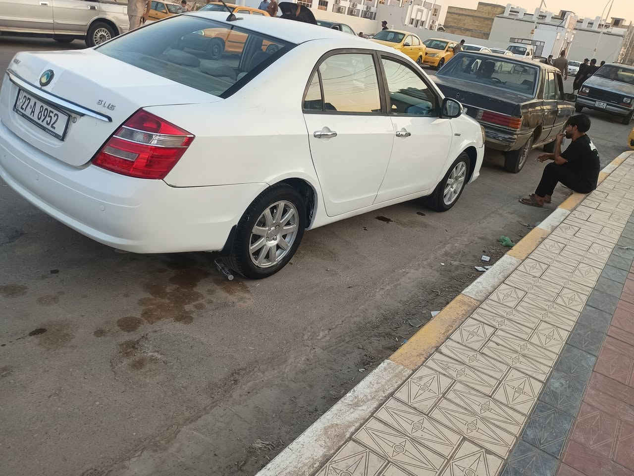 جلي موبل مديل 13 رقم نكليزي سنويه ل 30 مكينه كير تبريد حداد طخم تاير سياره جاهز مكاني الناصرية مركز السعر 37 ***********
