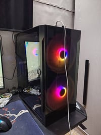 تجميعة • i5 12400f • RTX 3060