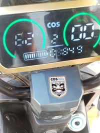 دراجه اكس 900 فول بطاريات خمسه كبار جديد مكان ابو غريب 07516449088 بي ...
