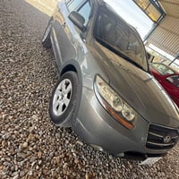 سنتافيه • ٢٠٠٧ • رقم بغداد