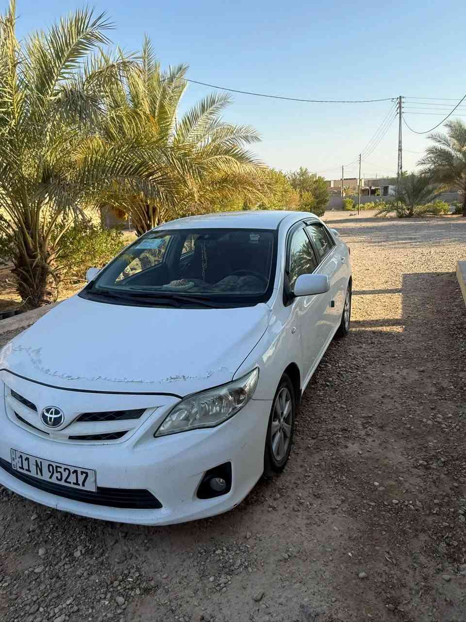كورلا ٢٠١١ • خليجي • بغداد
