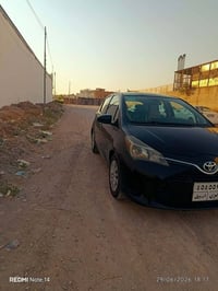 يارس • ٢٠١٦ • توماتيك