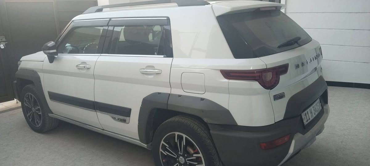 بايك bj20 
موديل 2020
نظيفة وكاملة مابيها اي نقص حرة باسمي تحويل ثاني يوم
السعر 130 التواصل ع رقم
***********
