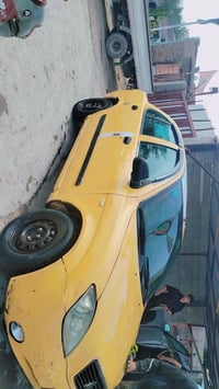 طيبه البيع  او مراوس     موديل 2014 كير مكينه مكفولات بيهه بس خياسات ت...
