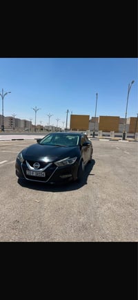 محرك V6 ٣٥٠٠ • ١٩٠٠٠٠ كم • كاميرا + كار بلاي