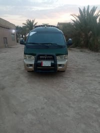 كفاله عامه • ماكينة ٣٠٠٠ • ٢٠٠٢