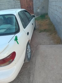 سيفية • موديل ٩٤ • رقم بغداد
