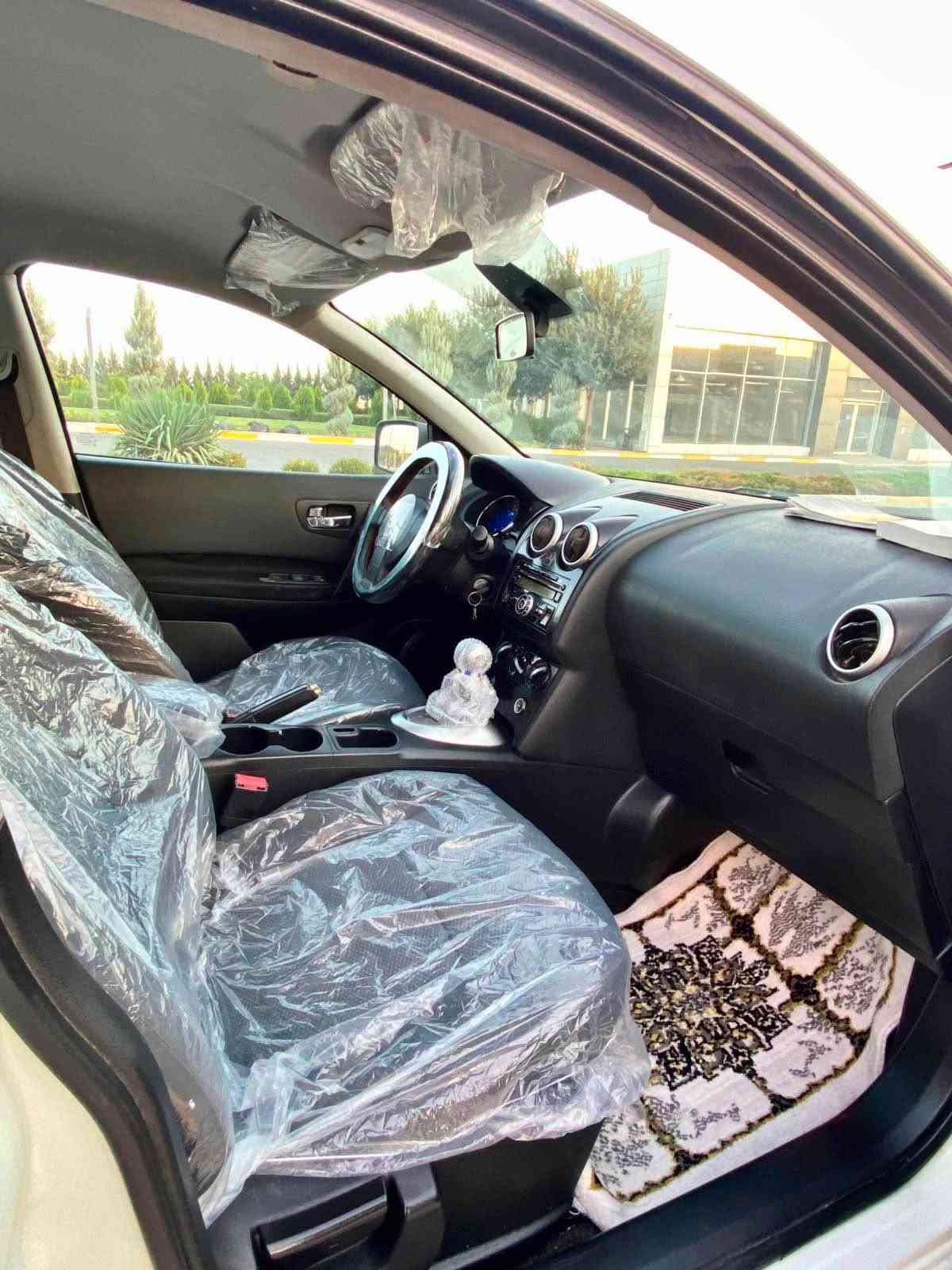 نیسان قاشقا - 2013 - خلیجی 
📲 *********** سعر : 110$ 💰
♦️~~~~~~~~~~~~~~
📦 نمونە لەجوانی بێ بۆیاخ بێ کراوە 
بێ گۆڕاو بێ تەرزە 

گێڕ و مەکینە نەکراوەتەوە بەشەرت 
زۆر مەزبووتە هیچ خەلەلی نیە 

تەحویل و غرامە بەشەرت 
شوێن : سلێمانی 🌇 السليمانية, العراق
