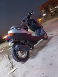 ماطور بوتين للبيع ماطور نضيف مال بيت مكينه مامفتوحه فقط قبغ الهندر لاي...