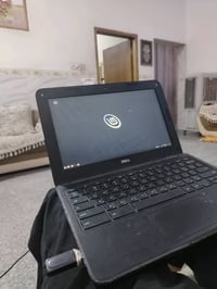 كرومبوك 1100 • رام 4 • بابل المركز