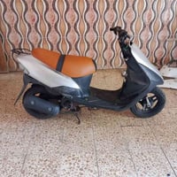 سوزوكي • مجفته • قابل تفاوض