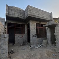 سلمان باك • ١٢٠م • هيكل مسكف