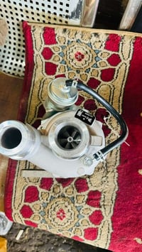 سوبر جارج • انجيكتر • JCB