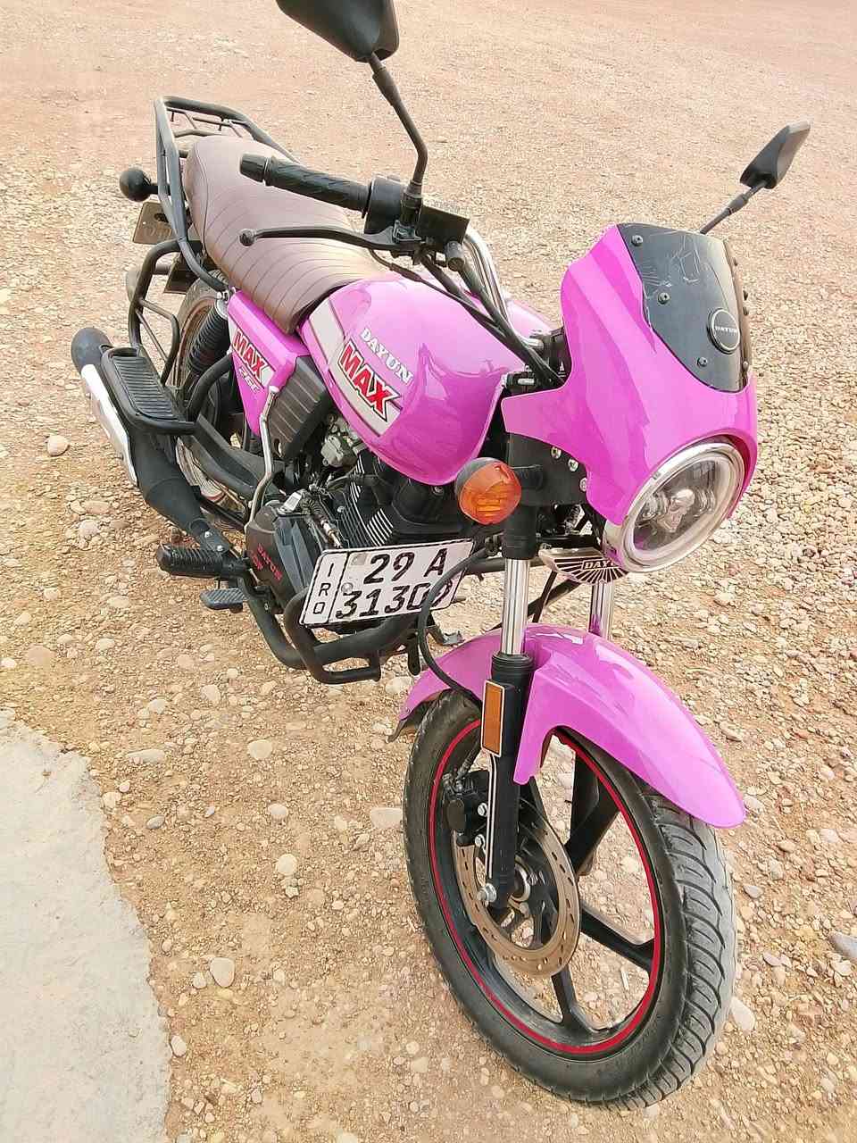 وردي • مكفولة • ٢٠٢٣