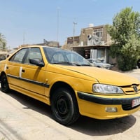 بيجو بارس • ٢٠١٠ • بابل