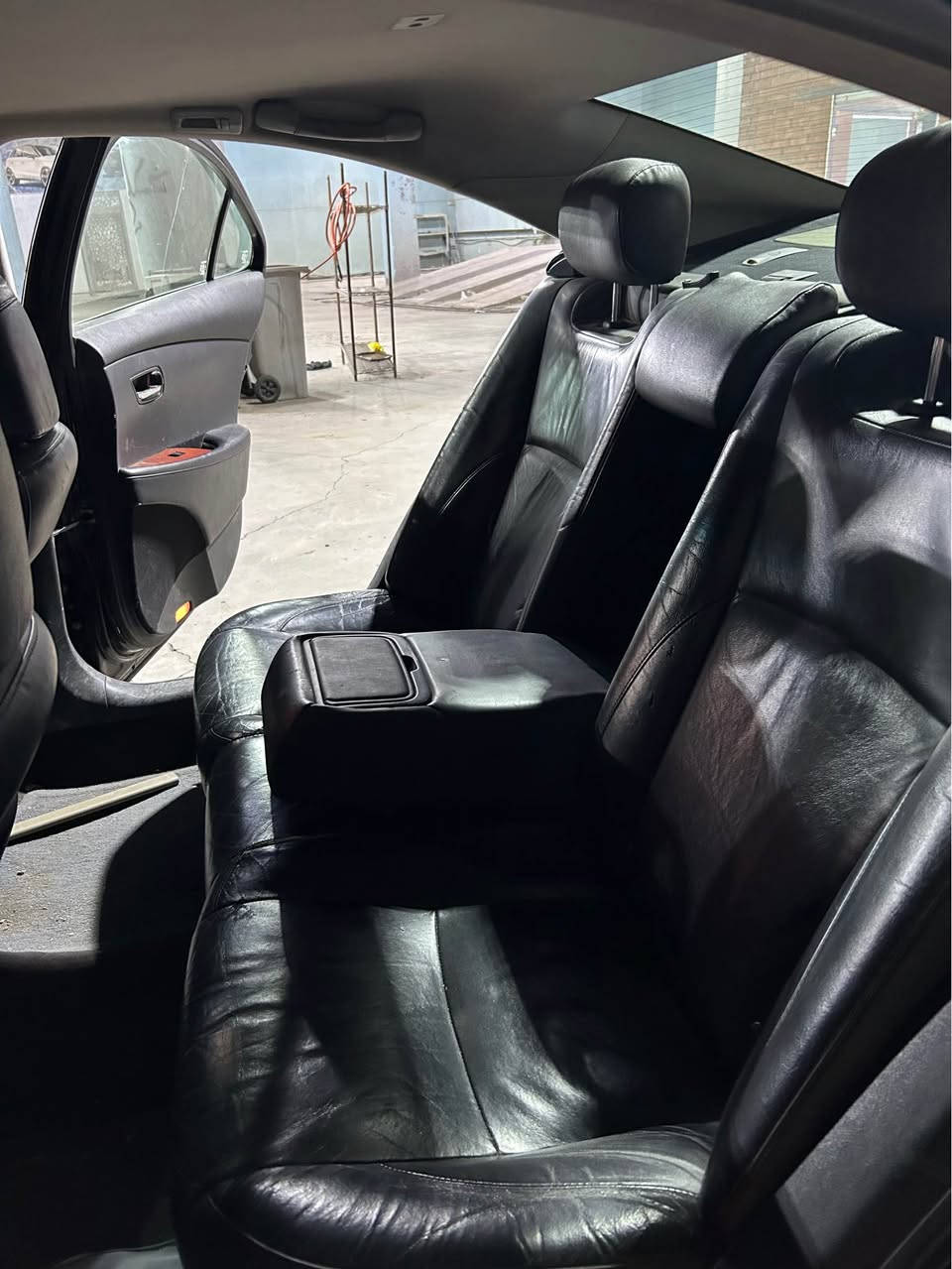 لكزس ES350 • ٢٠٠٩ • غاز وبنزين