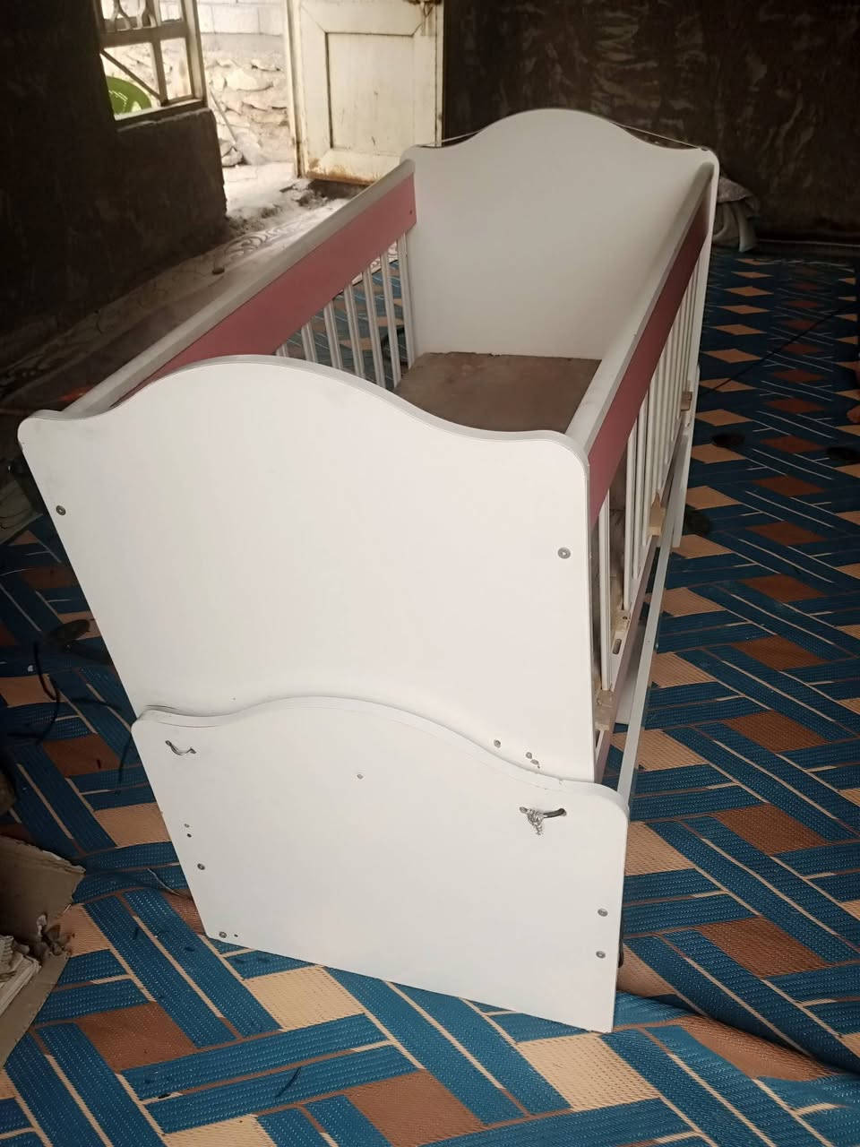 السلام عليكم كاروك جديد للبيع اليريده يراسلني وت ساب مكانه رضويه ‏‪***********‬‏
