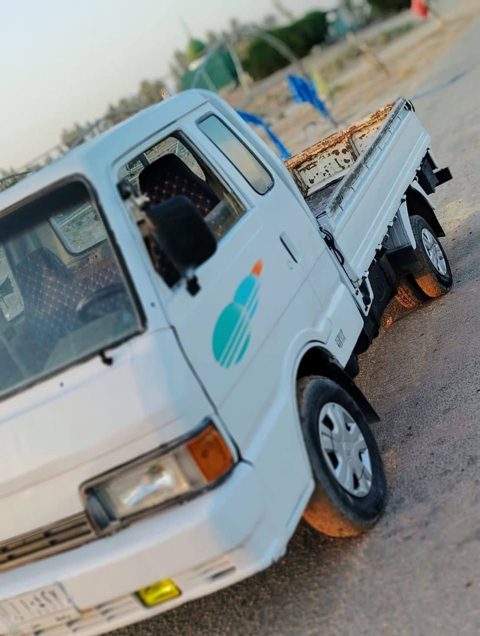 94 رقم واسط سنويه مجدده ل 28 تحويل مباشر سياره جاهزه كير محرك اكسن شاصي رقم شاصي دوشمه 7 جنكال كهربائيات تخم تاير ماذب عليه الف السعر 45 وبيه مجالحگ الجيه المكان بابل *********** مكلف بالنشر
