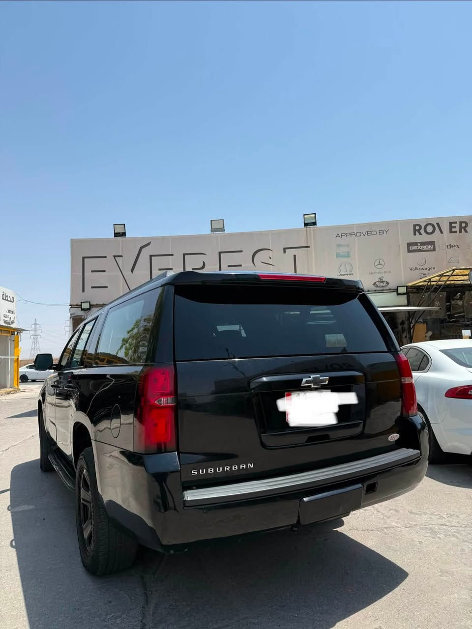 سلام عليكم 🫡
سوبر بان لبيع او مراوس بسياره خصوصي حسب القناعه 
مديل 19 سياره فول وجاهزه لشغل كبل وما مشتغله هواي 
موصفات فول عده الفتحه 
شاشه جبيره وقاصه 
صندوق كهرباء ⚡️ 
مري شفط 
تحكم ستيرن صفحتين 
كشنات تدفئه 
كشنات جلد 
داخل اسود وبيجي 
رادار امامي خلفي 
رادار بل مري 
ستيرن كهرباء 
مودات قياده 
كراسي كهرباء 
كشنات الوسط جان Vld شديت الهة متصل 
سياره كير صدر مكينه كفاله 
رقم بغداد أجره بسمي تحويل بنفس اليوم مصفره هيئه ومرور 
بيع او مراوس حسب القناعه 
شراي خاص أو التصال ***********
***********
