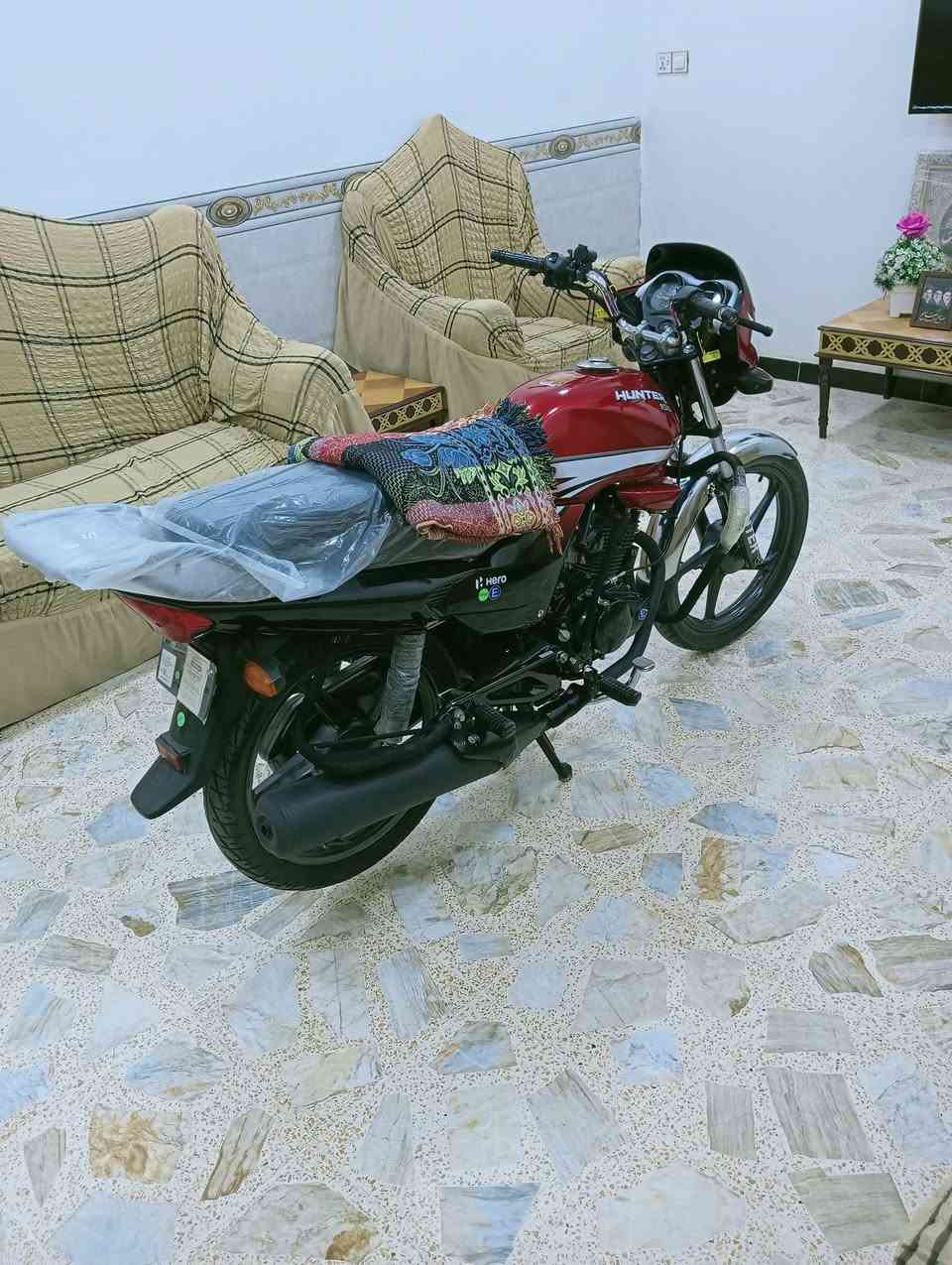 هيرو • ٢٣ • كفاله