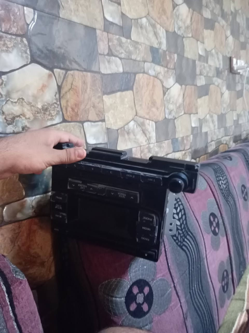 قيم وخذ ثنين💵
هاتف *********** فقط واتساب🤍 

بغداد البياع👍 

 
شغالات💿
