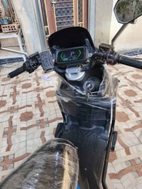 سكنس His • ٦ بطاريات ٤٠أمبير • ٧٥ كم