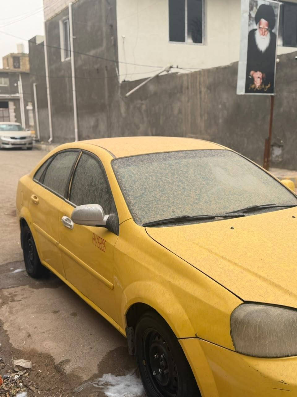 اوبترا ٢٠١٢ • جير عادي • ضربة