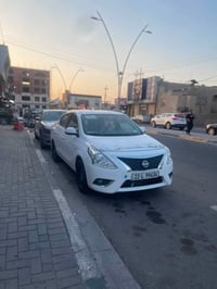 سلام وعليكم نسيان سني مديل2024 سياره كفاله رقم اربيل سعر 120 وبيها مجا...