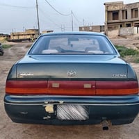 بطه • 1992 • قضاء الموفقيه