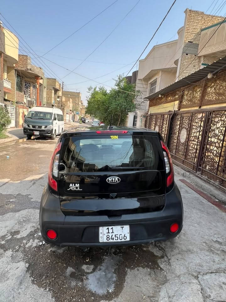 السلام عليكم للبيع كيا صول
2019 وارد امريكي محرك GDi 1600 صور السونار
مرفق
ماشيه 73 ميل السيارة جاهزه من كلشي حداديه تخم تاير كله جديد
رقم بغداد إنكليزي كهربائيات كله شغاله السيارة باسمي تحويل مباشر جاهزه من كل النواحي بغداد البلديات
*********** واتساب
السعر 105
