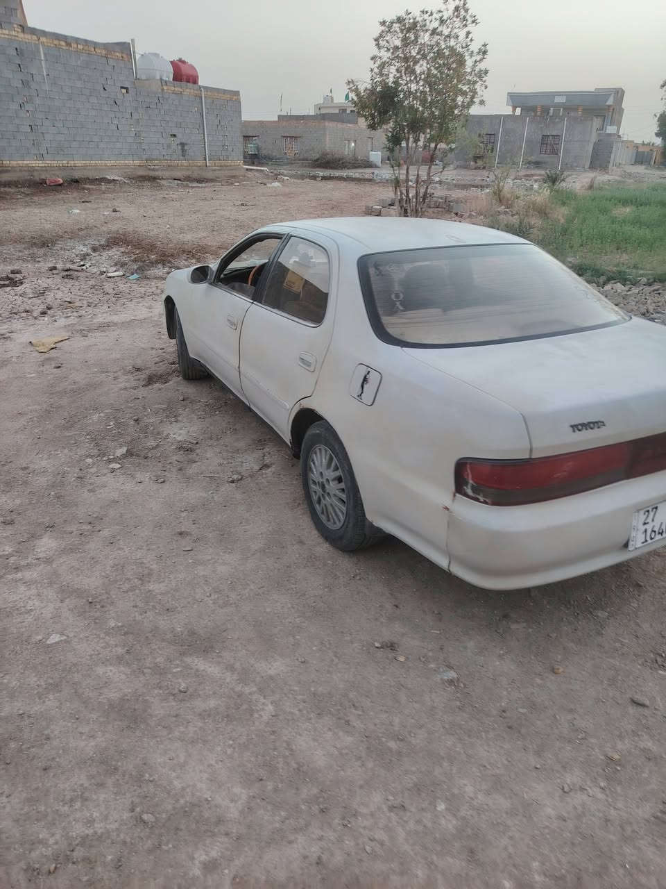 سلام عليكم كرسته لبيع مكفولة من العيب شرعي وضربه القويه بسمي سياره جديده عوزه سياره سبقه جارد مكاني قلعة سكر رقم ذي قار نكليزي مكينه عوزه تجفيت كير تون شاده جديد ***********
