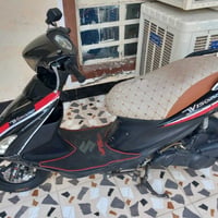V150ss • مامفتوحه • سلف