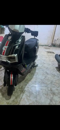 وينلي G5 • شحن • موديل ٢٠٢٦