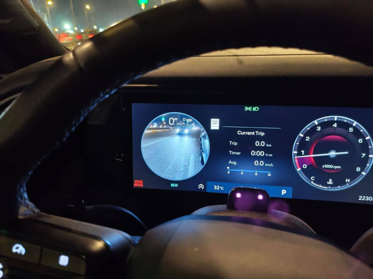 باليسايد XRT Pro • ٢٠٢٦ • رقم اربيل