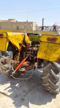 عنتر • موديل ٨٩ • للبيع