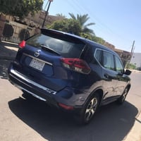 روج نيسان موديل ١٨ سعرهه ١٠٠