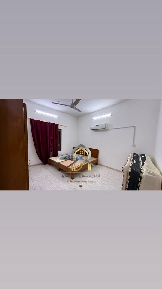 مفروش • دورين • شارع المعدان