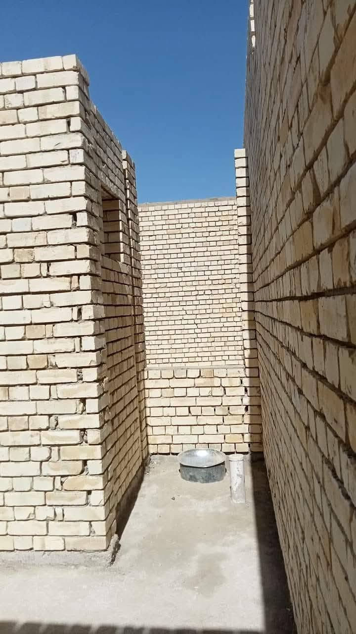 السلام عليكم خلفه مال بنيان فقط بغداد هذا رقمي ***********
