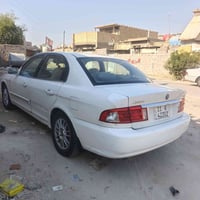 اوبتما • ٢٠٠١ • حي النصر